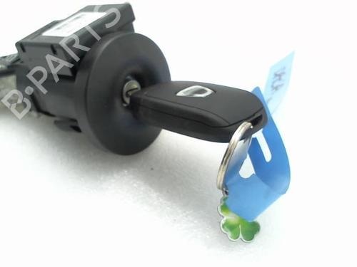 Used Ignition barrel Ignition barrel DACIA SANDERO II 1.0 SCe 75 (B8JC, B8JD, B8NC) (73 hp) 20964833 20964833