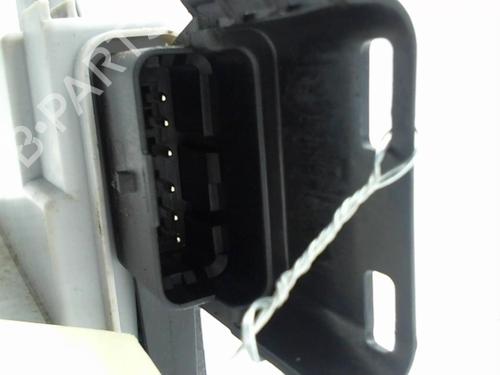 Rear right lock PEUGEOT 308 SW I (4E_, 4H_) 1.6 HDi | BP20971301C99 