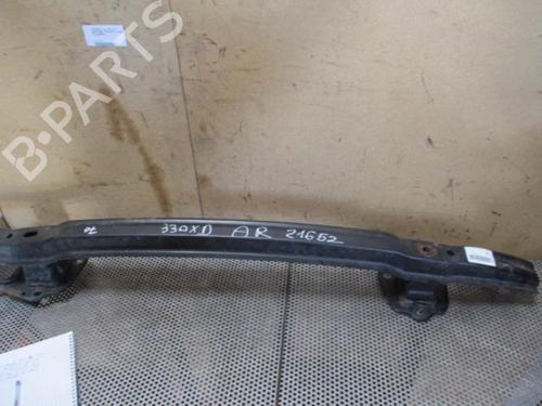 Used Rear bumper reinforcement BMW 3 (E90) 330 xd (231 hp) 20954217