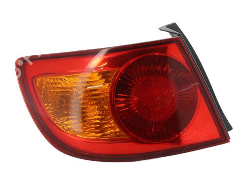 Used Left taillight HYUNDAI ELANTRA III (XD) 2.0 CRDi (113 hp) 20958174
