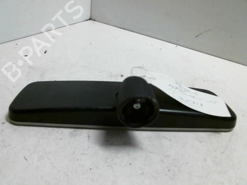 Used Rear mirror SEAT IBIZA IV SC (6J1, 6P5) 1.9 TDI (90 hp) 20951755