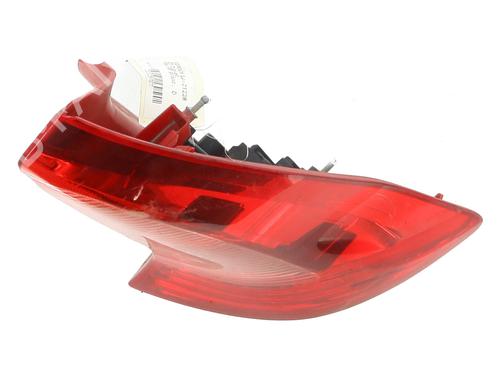 Right taillight CITROËN C4 Coupe (LA_) 1.6 HDi | BP20967350C35 