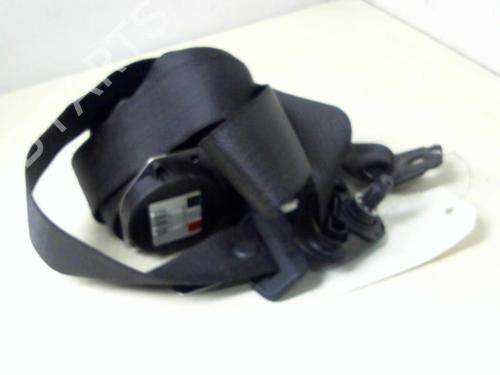 Used Rear left seatbelt OPEL ZAFIRA / ZAFIRA FAMILY B (A05) 1.7 CDTI (M75) (110 hp) 20951784
