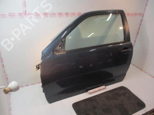 Left front door SEAT IBIZA II (6K1) 1.9 TDI | BP20970945C2 