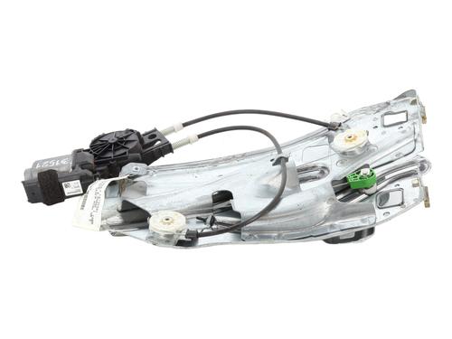 Rear right window mechanism RENAULT MEGANE II Coupé-Cabriolet (EM0/1_) 1.9 dCi | BP30965944C25