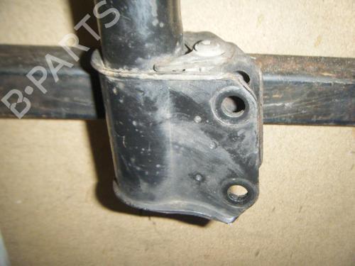 Used Left front shock absorber Left front shock absorber RENAULT CLIO II (BB_, CB_) 1.5 dCi (B/CB08) (82 hp) 27266110 27266110