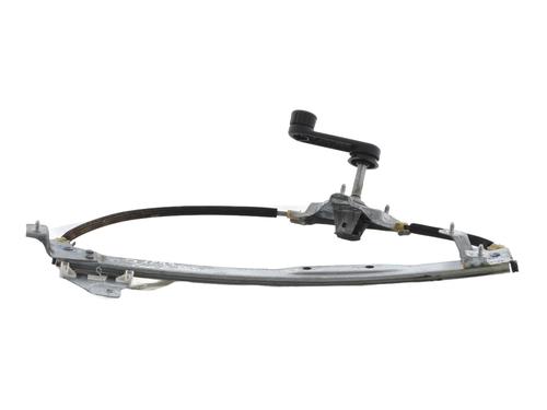 Rear right window mechanism RENAULT ZOE (BFM_) ZOE (BFMC, BFMD) | BP29433326C25 - Image 2