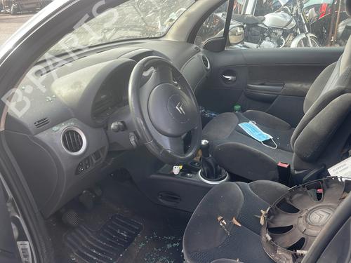 Calculateur direction CITROËN C3 I (FC_, FN_) 1.4 16V | BP30899933M49