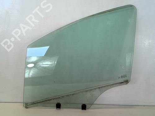 Used Front left door window CITROËN C3 II (SC_) 1.6 VTi 120 (120 hp) 20938705