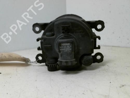 Left front fog light RENAULT GRAND SCÉNIC II (JM0/1_) 1.9 dCi (JM0G, JM12, JM1G, JM2C) | BP20951984C30 