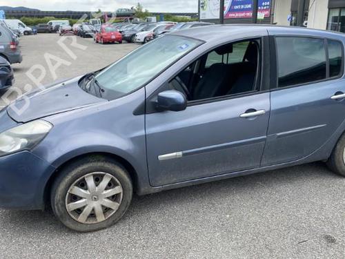 Intercooler RENAULT CLIO III Hatchback Van (SB_, SR_)  | BP25267960M30  - Image 7