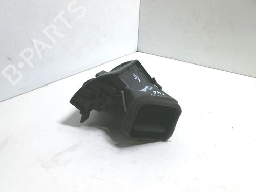 Luftventil RENAULT MEGANE II (BM0/1_, CM0/1_) 1.5 dCi (BM1F, CM1F) | BP20942128I21 
