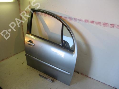 Right front door CITROËN C3 I (FC_, FN_) 1.4 i | BP20945913C3 
