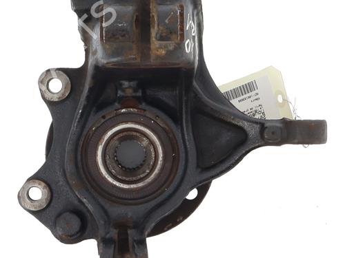 Right front steering knuckle PEUGEOT 207 (WA_, WC_) 1.4 16V | BP25939039M26 