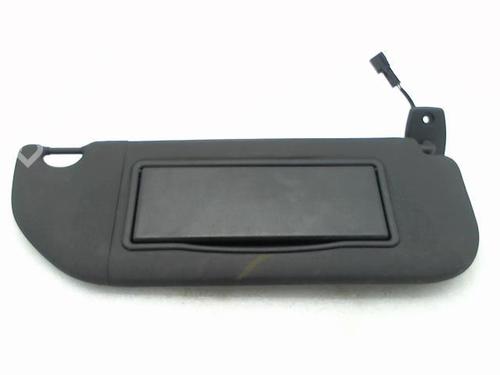 Used Right sun visor CITROËN DS3 (SA_) 1.6 HDi 90 (92 hp) 20964590
