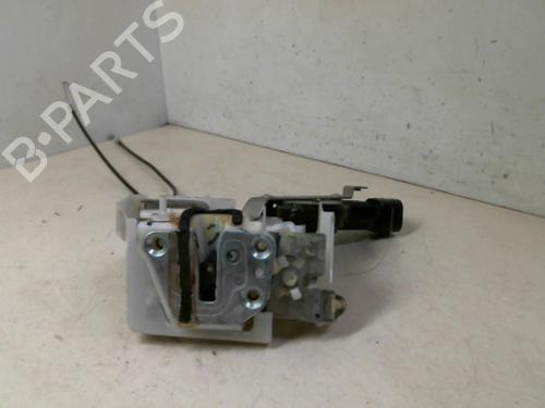 Rear left lock SUZUKI ALTO VII (GF, HA25_, HA35_) 1.0 (AMF310, GFC31S) | BP20947985C100 