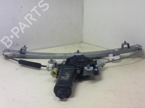 Used Rear right window mechanism HYUNDAI ACCENT II (LC) 1.5 CRDi (82 hp) 20948460