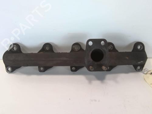 Exhaust manifold FORD FOCUS II Turnier (DA_, FFS, DS) 1.6 TDCi | BP20953282M110 