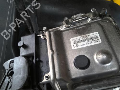 Engine SUZUKI ALTO VII (GF) 1.0 (AMF310, GFC31S) | BP22022886M1 