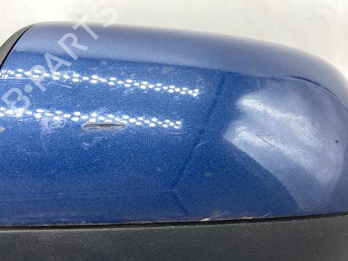 Left mirror FORD C-MAX (DM2) 1.6 TDCi | BP22027540C26