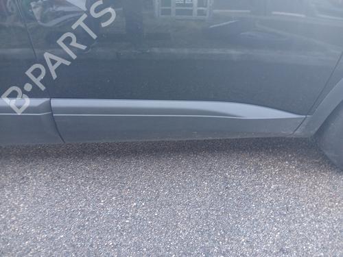 Used Door moulding trim PEUGEOT 5008 II (MC_, MJ_, MR_, M4_) 1.6 BlueHDi 120 (MCBHZH, MCBHZW) (120 hp) 32003206