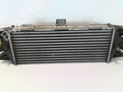 Used Intercooler Intercooler IVECO DAILY V Van 29S13, 29L13, 35C13, 35S13, 40C13, 40S13 (126 hp) 20943831 20943831