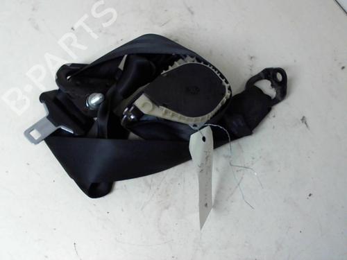 Used Rear left seatbelt Rear left seatbelt RENAULT TWINGO II (CN0_) [2007-2026] 33285876 33285876