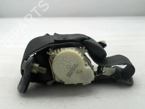 Høyre foran beltestrammer RENAULT CLIO III (BR0/1, CR0/1) 1.5 dCi (BR17, CR17) | BP20944150C88 