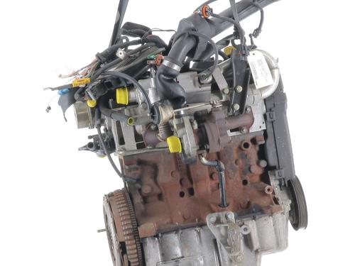 Engine RENAULT MODUS / GRAND MODUS (F/JP0_) 1.5 dCi (FP0D, JP0D) | BP20972181M1