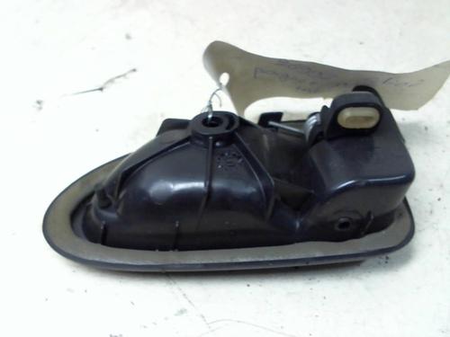 Venstre bak invendig håndtak RENAULT CLIO II (BB_, CB_) 1.2 16V (BB05, BB0W, BB11, BB27, BB2T, BB2U, BB2V, CB05,... (75 hp) 20938912