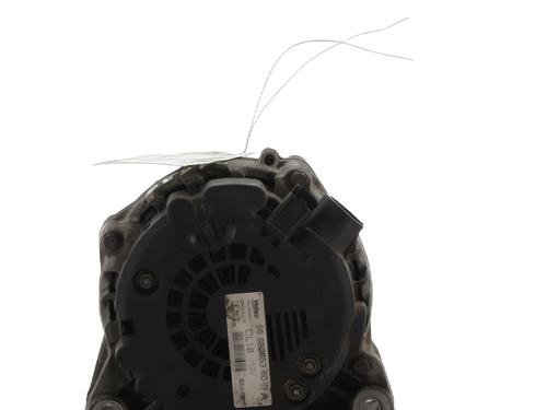 Used Alternator Alternator CITROËN C4 Picasso I MPV (UD_) [2006-2015] 33969150 33969150