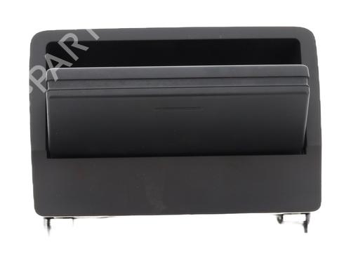 Display monitor AUDI A1 (8X1, 8XK) 1.6 TDI | BP29838059C48