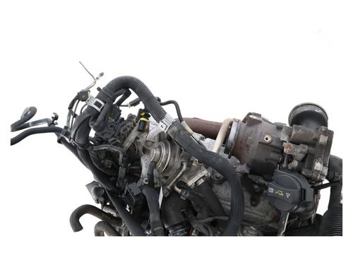 Engine MERCEDES-BENZ A-CLASS (W169) A 180 CDI (169.007, 169.307) | BP26462063M1 - Image 7