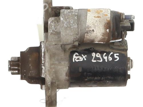 Starter VW FOX Hatchback (5Z1, 5Z3, 5Z4) 1.2 | BP27570420M8 