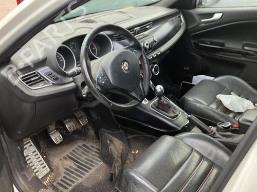 Used Parts ALFA ROMEO GIULIETTA (940_)  2.0 JTDM (940FXE1A, 940FXG11)  1959306