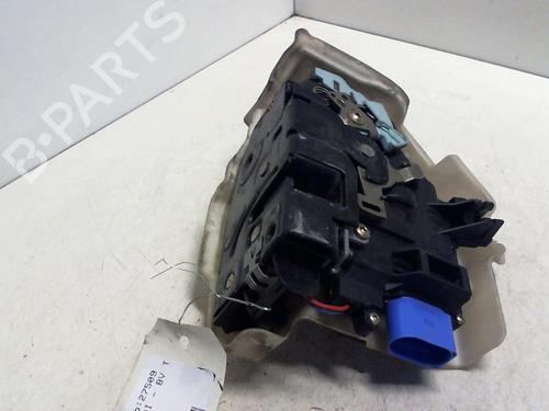 Used Front left lock VW GOLF V (1K1) 1.9 TDI (105 hp) 20947700