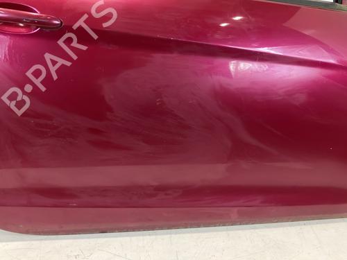 Right front door FORD KA (RU8) 1.2 | BP22641552C3