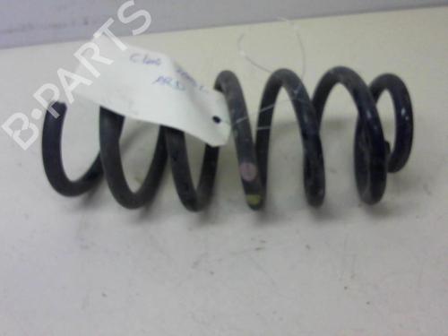 Used Shock absorber spring RENAULT CLIO IV (BH_) 0.9 TCe 90 (BHNF, BHMA, BHMH, BHJK, BHJR) (90 hp) 20954740