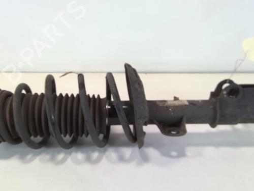 Right front shock absorber CHEVROLET AVEO Hatchback (T300) 1.3 D | BP20944231M17 