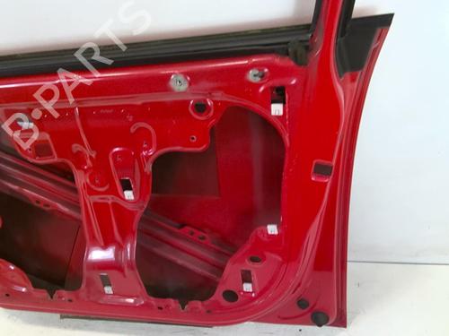 Right front door SEAT LEON (1P1) 1.9 TDI | BP22024625C3 