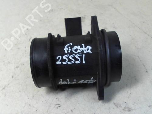Mass air flow sensor FORD FIESTA V (JH_, JD_) 1.4 TDCi | BP20950616M95