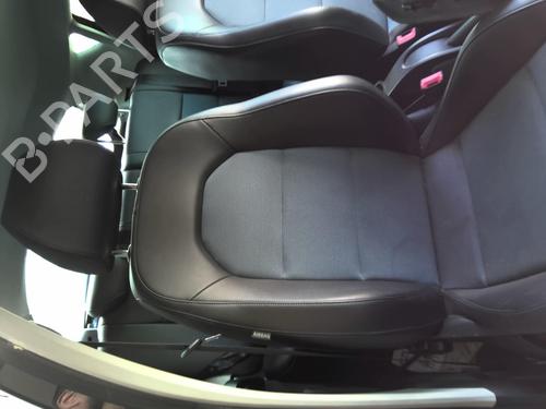 Used Right front seat SEAT IBIZA IV (6J5, 6P1) 1.2 TSI (110 hp) 22027001