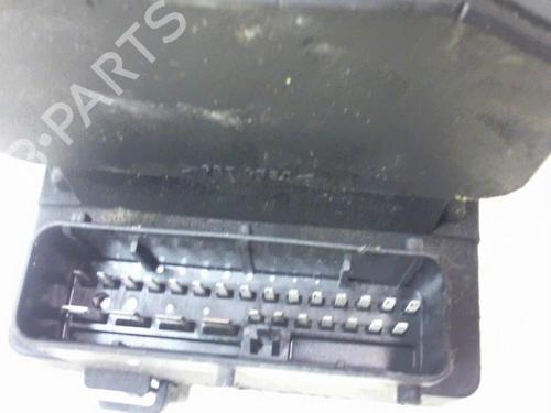 ABS pump CITROËN BERLINGO / BERLINGO FIRST MPV (MF_, GJK_, GFK_) 2.0 HDI 90 (MFRHY) | BP20954868M43 