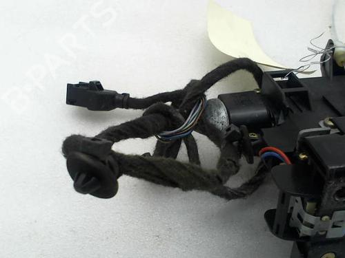 Front right lock AUDI A4 B6 Avant (8E5) 1.9 TDI | BP20956506C97 