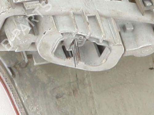 Venstre baglygte CITROËN C4 Picasso I MPV (UD_) 2.0 HDi 138 | BP24922175C34 