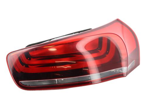 Used Right taillight CITROËN C4 SPACETOURER (3D_) 1.5 BlueHDi 130 (131 hp) 29152170