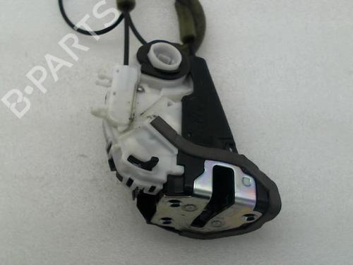 Rear right lock HONDA CR-V IV (RM_) 1.6 i-DTEC 4WD (RE6) | BP20955698C99 