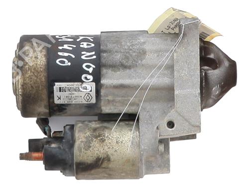 Starter RENAULT KANGOO Express (FC0/1_) 1.5 dCi (FC07, FC1R) | BP32467257M8 