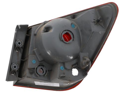 Left taillight CHEVROLET CRUZE (J300) 2.0 CDI | BP31329148C34 - Image 6