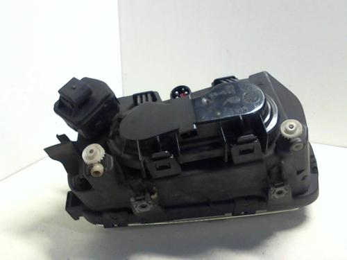 Right headlight AUDI A3 (8L1) 1.9 TDI | BP20971203C29 